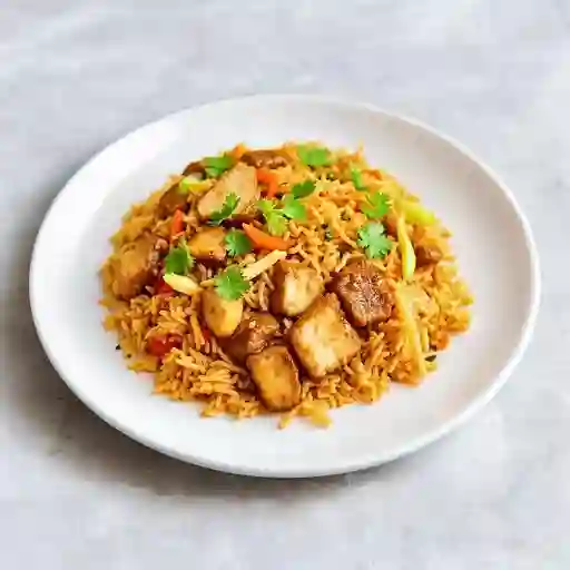 Rice Tailandia Mixto