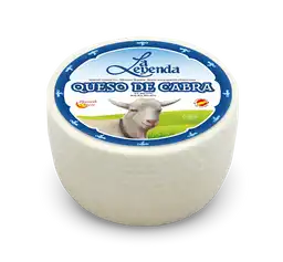 La Leyenda Queso De Cabra