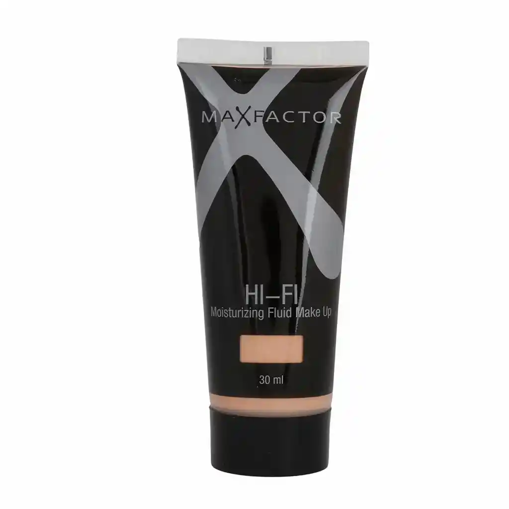  Hi Fi Maquillaje Liquido Make Up Tono 6 Tr O-P-I Cal 
