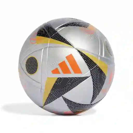 Adidas Balón Euro24 Para Hombre Gris Talla 5 Ref: IX4046