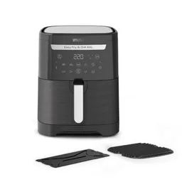 Freidora Easy Fry & Grill Xxl Imusa Ez801856