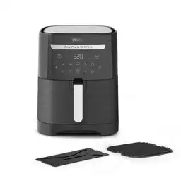 Freidora Easy Fry & Grill Xxl Imusa Ez801856