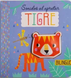 Tigre: Sonidos al Apretar - Sin Fronteras