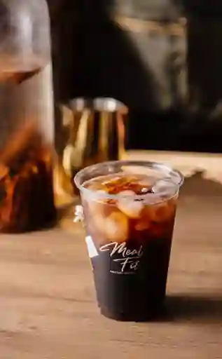 Cold Brew Tradicional 12 Oz