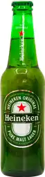 Heineken Cerveza