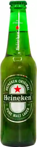 Heineken Cerveza