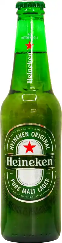 Heineken Cerveza