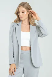 Blazer Abierto
