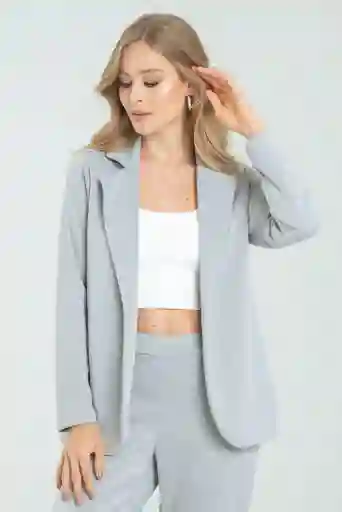 Blazer Abierto