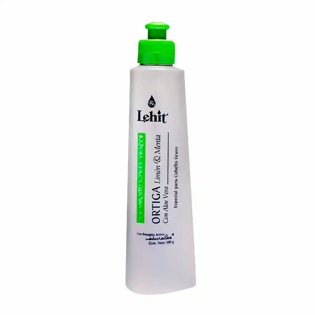 Lehit Tratamiento