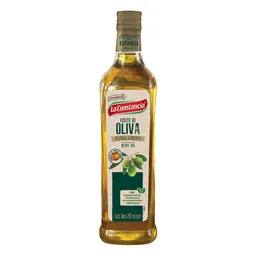 La Constancia Aceite de Oliva