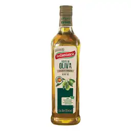 La Constancia Aceite de Oliva