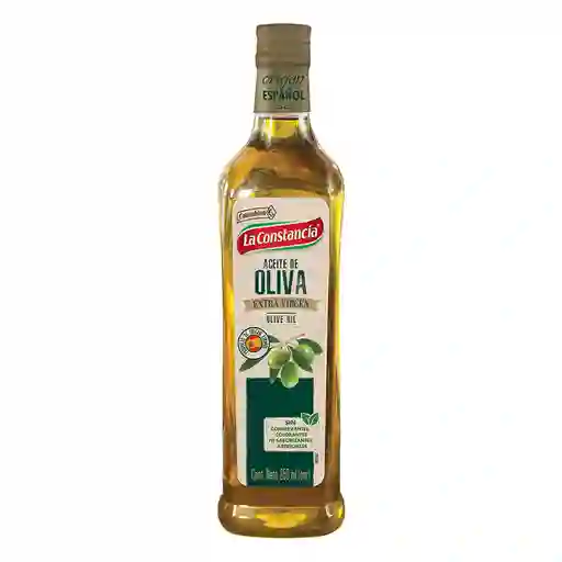 La Constancia Aceite de Oliva