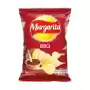 Margarita Papa Fritas Sabor Bbq 30 g