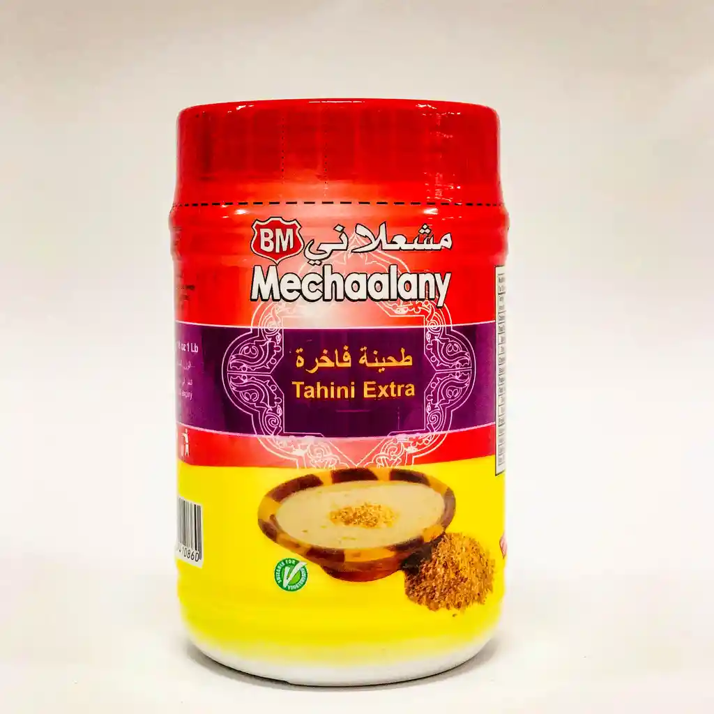 Mechaalany Tahini Extra 