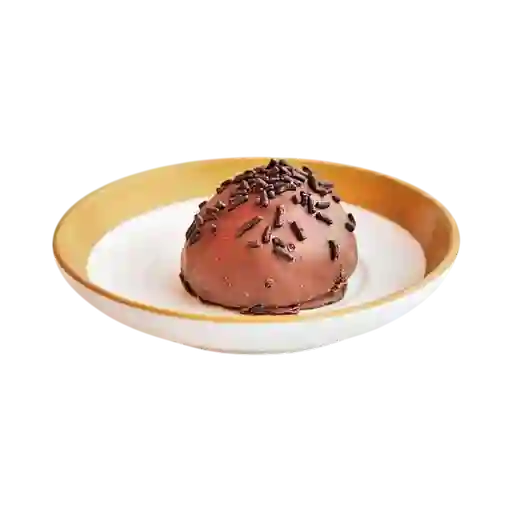 Trufa Brigadeiro Caramel