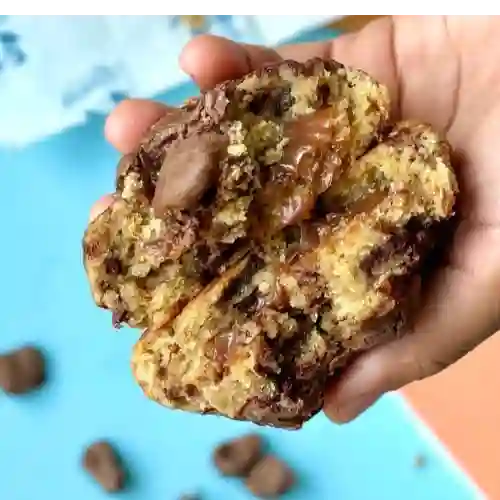 Cookies de Milo