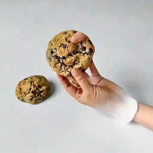Galleta de Chocolate Clásica