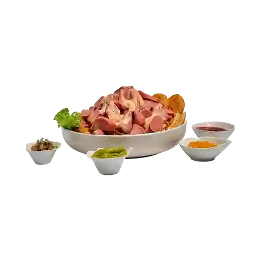 Picada Sencilla para 1