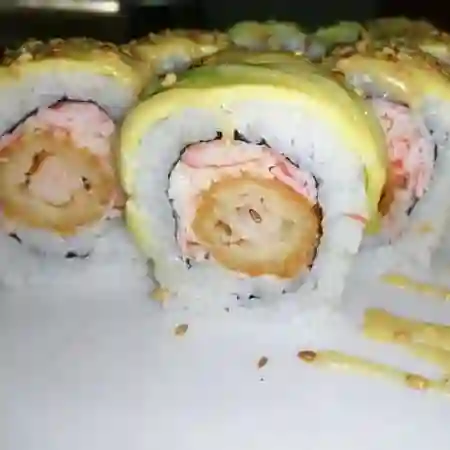 Sensation Roll