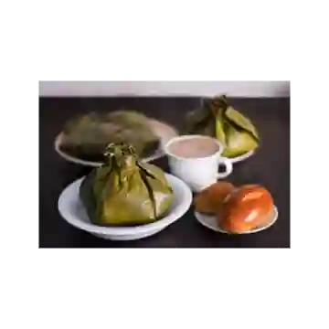 Desayunos
