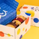 Mega Cookies Caja X5