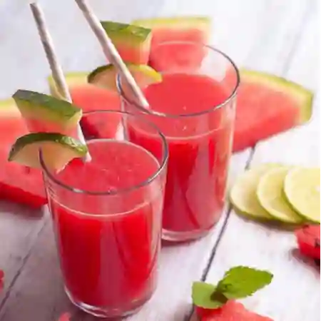 Batido Refrescante Opc. 1