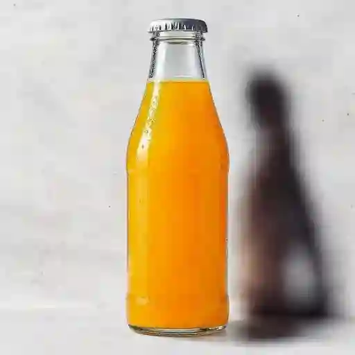Jugo de Naranja