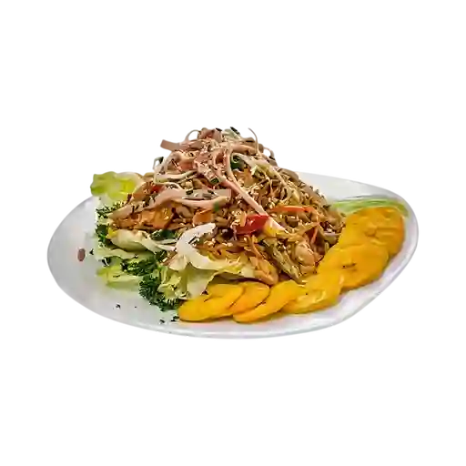 Plato Del Día