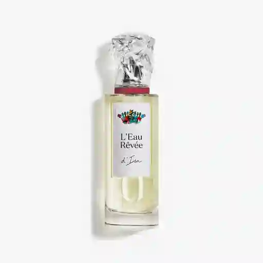 Sisley Paris Perfume L'Eau Revee D'Isa