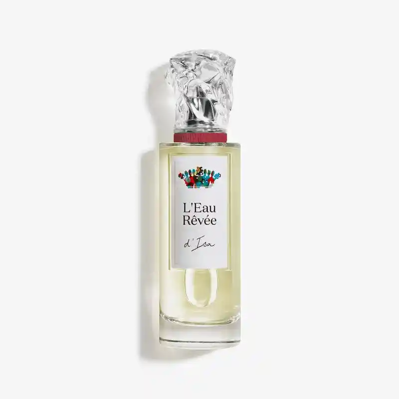 Sisley Paris Perfume L'Eau Revee D'Isa
