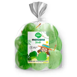 Manzana Verde Bolsa. Taeq