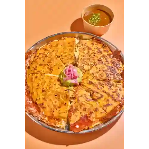 Pizza Birria