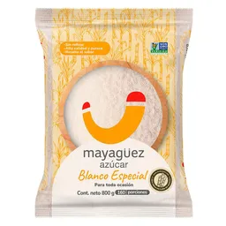 Azucar Mayaguez Blanco (800 Gr)