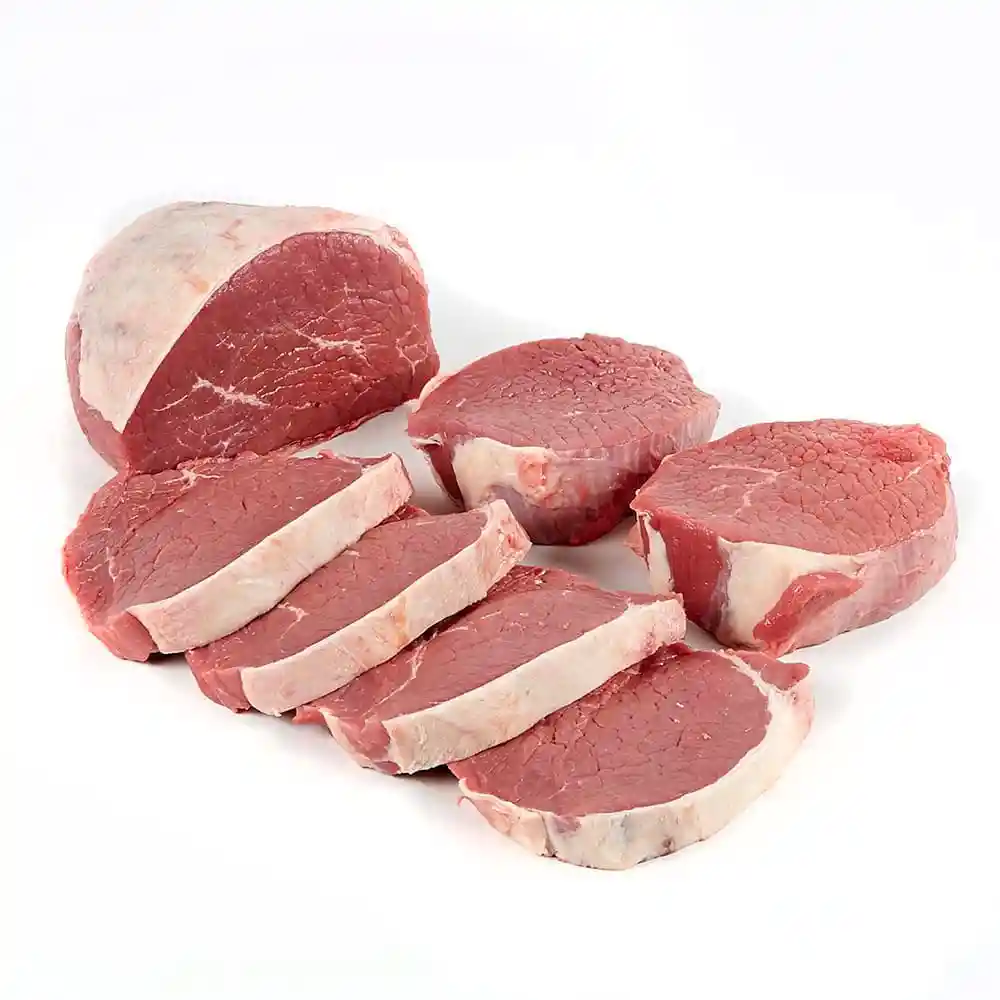 Carne Para Hornear Porcionado