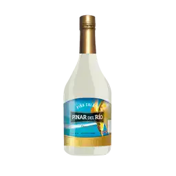 Pinar del Río Piña Colada