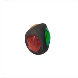 Rasca Encías Pelota Luces
