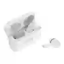 Audifonos Cubitt Earbuds Cubitt Gen 2 Inalámbricos Blanco