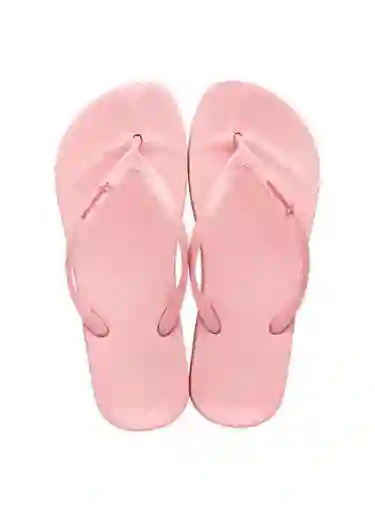 Ipanema Sandalias Anatómica Colors Rosa Talla 39/40