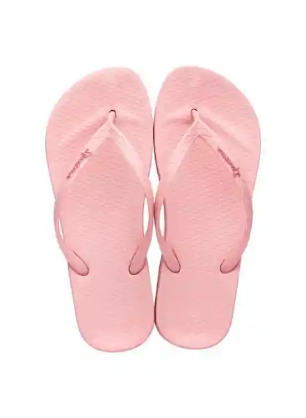 Ipanema Sandalias Anatómica Colors Rosa Talla 39/40