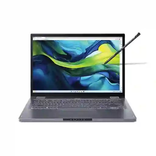 Computador Acer Portatil Asp1451mtn39cv Intel Core I3 100 u Ram 8 Gb 512 Gb Ssd Asp1451mtn39cv