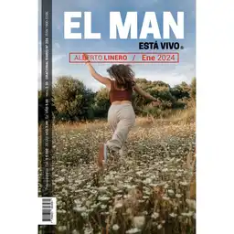 Oracional Enero 2024 El Man Esta Vivo 9711