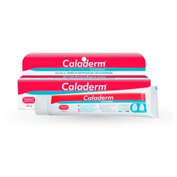 Caladerm Crema Cicatripiel con Filtro Solar