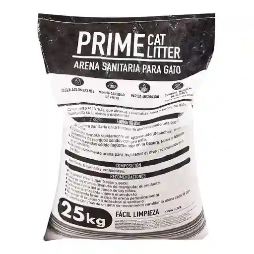 Prime Arena Para Gatos
