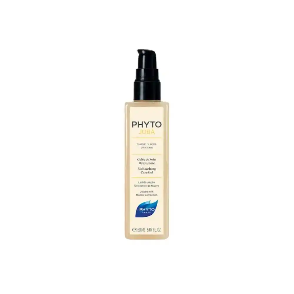 Phyto Gel Capilar Hidratación y Brillo Phytojoba