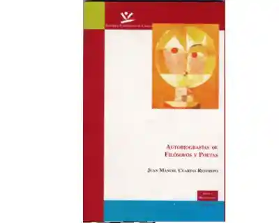 Autobiografías de filósofos y poetas