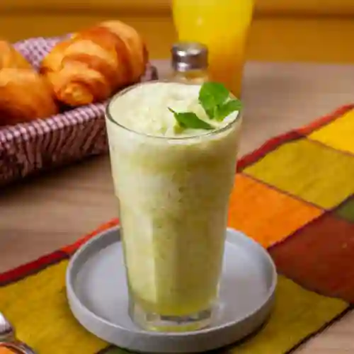 Bebida Frutos Verdes