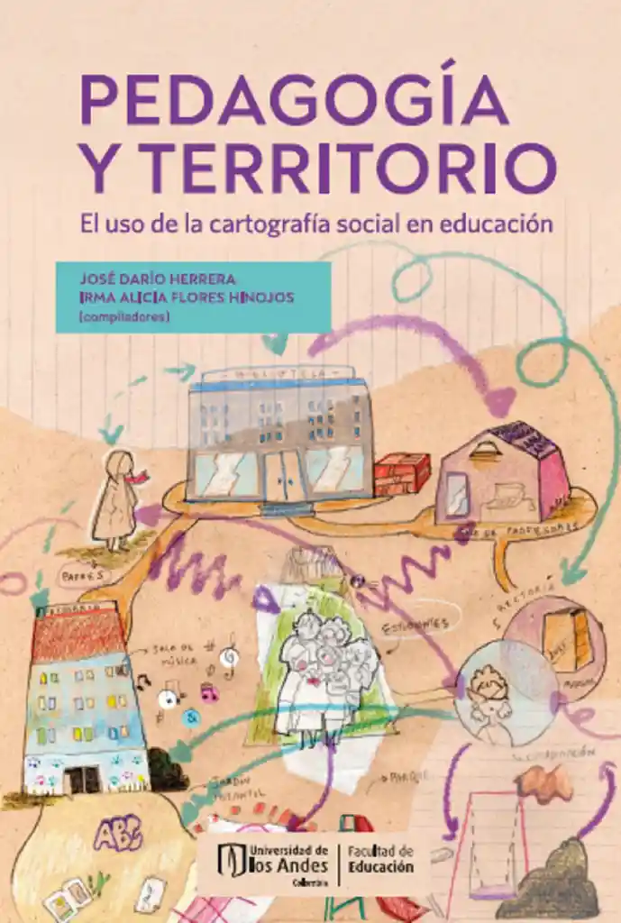 Pedagogia y Territorio