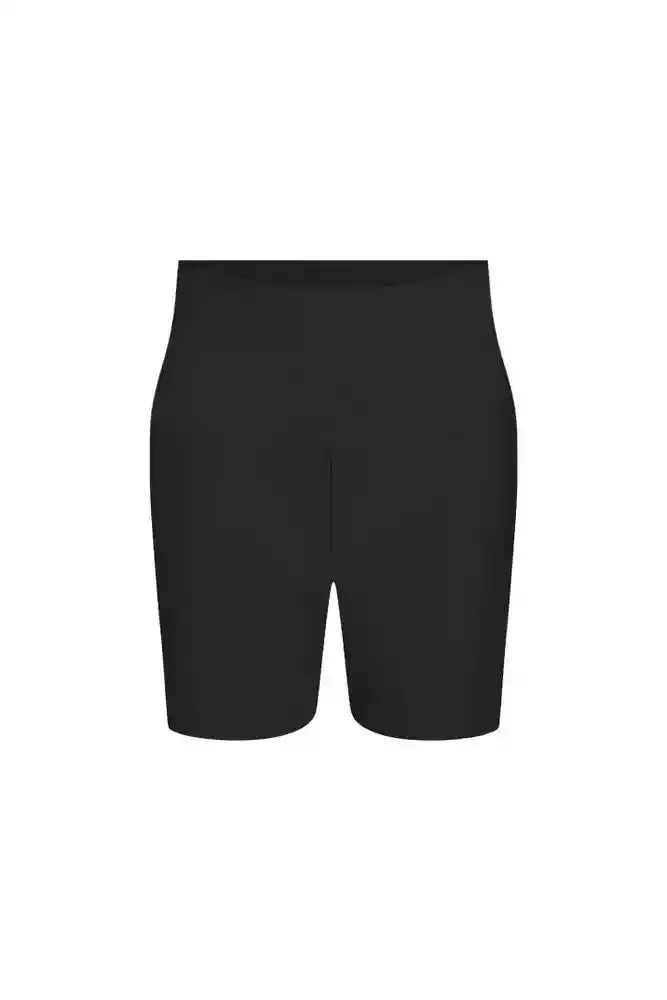 Panty Microfibra S-negro