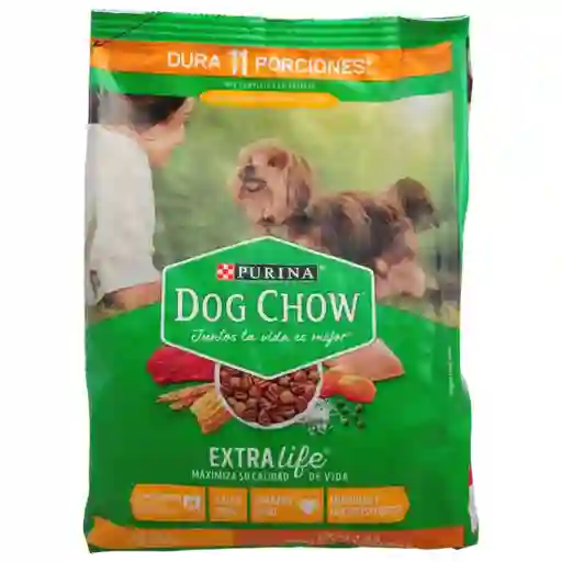 Alim Perro Dog Chow Adult Min y Gde